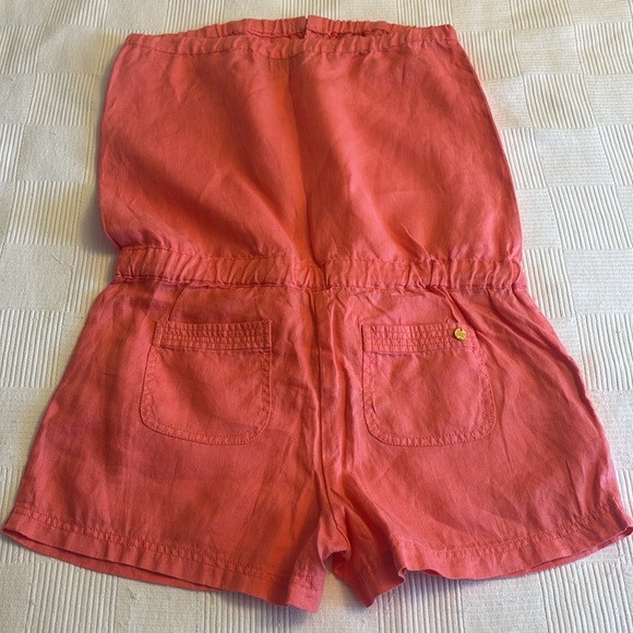 NWOT Guess romper. Still has a sticker inside. Like new. - Picture 7 of 7